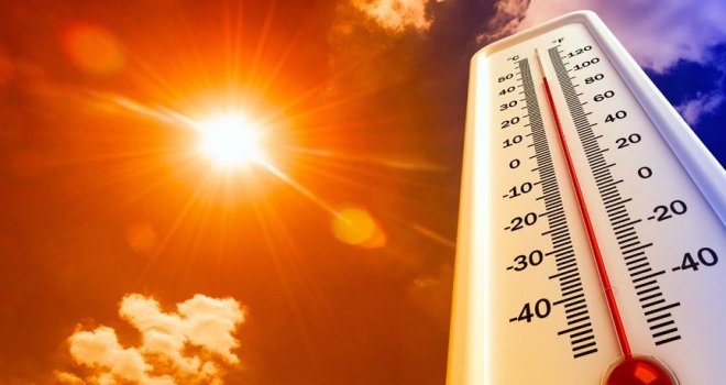 Meteoroloji Dairesi: Orman Yangını Riski ve UV Radyasyonu Çok Yüksek