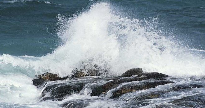 Meteoroloji Dairesi’nden denizler ve karada fırtınamsı rüzgar uyarısı...