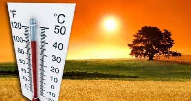 Meteoroloji dairesin'den kötü haber