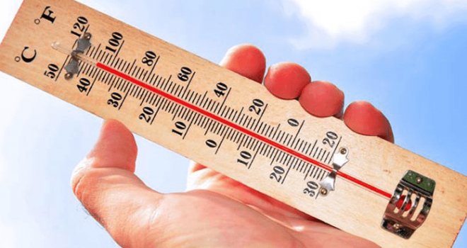 Meteoroloji son tahminleri açıkladı (17 Mayıs 2020 hava durumu)