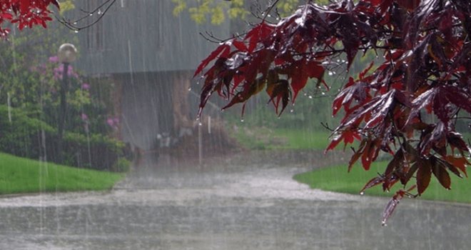Meteoroloji son tahminleri açıkladı (29 Mayıs 2020 hava durumu)