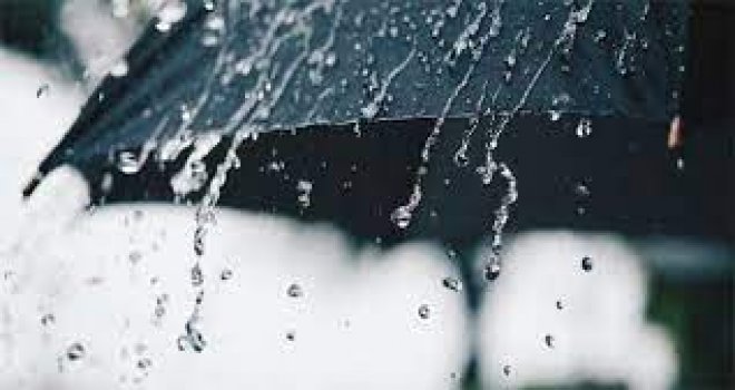Meteoroloji uyardı:Tedbirli olun!