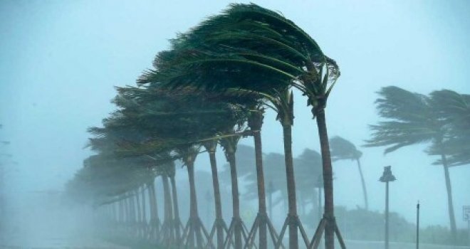 Meteoroloji’den denizlerde fırtınamsı rüzgar uyarısı