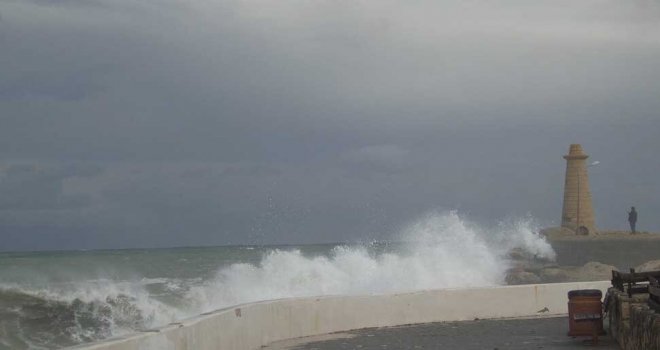 Meteoroloji'den kritik uyarı: Sağanak yağışlara dikkat!