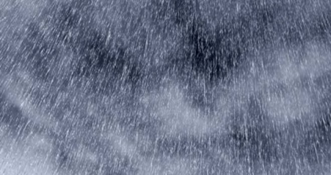 Meteoroloji'den 'sağanak' uyarısı..