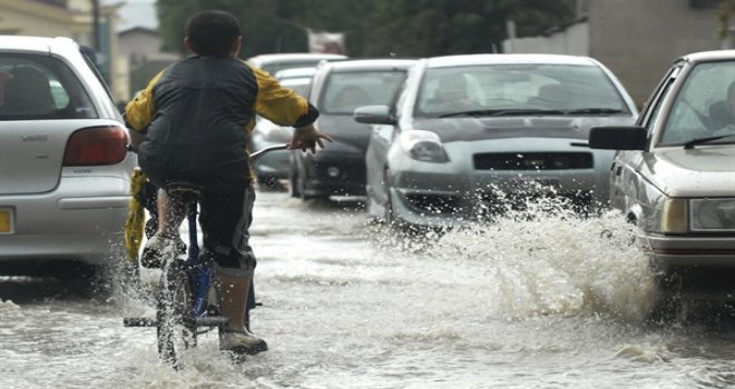 METEOROLOJİK UYARI: YETKİLİLER VE VATANDAŞLAR TEDBİRLİ OLSUN