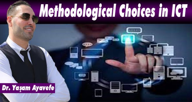 Methodological Choices in ICT