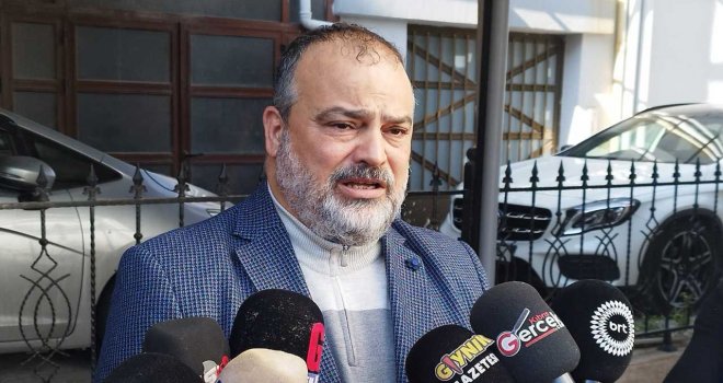 Metin Arhun: İşveren olarak 11 bin 750 net asgari ücret önerdik