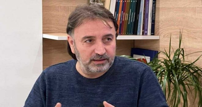 Metin Atan: 2015 yılından beri güncellenmeyen hayat pahalılığı sepeti artık güncellenmeli