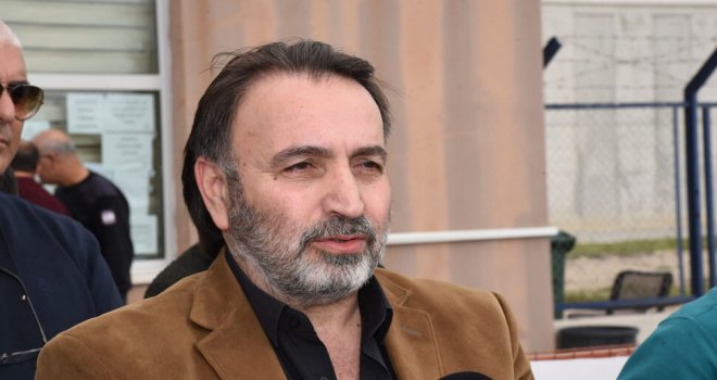 Metin Atan: Bu yapılanları halk unutmaz sandıkta hesap soracak