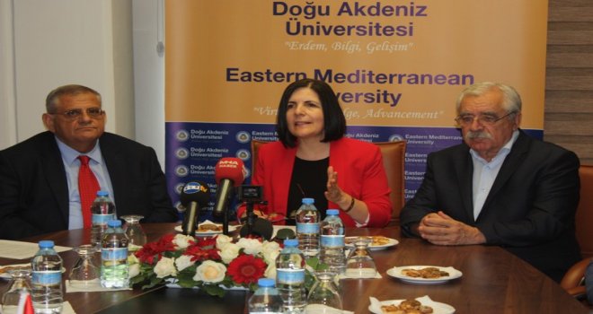 “MEVCUT SİSTEM SÜRDÜRÜLEBİLİR DEĞİL”.