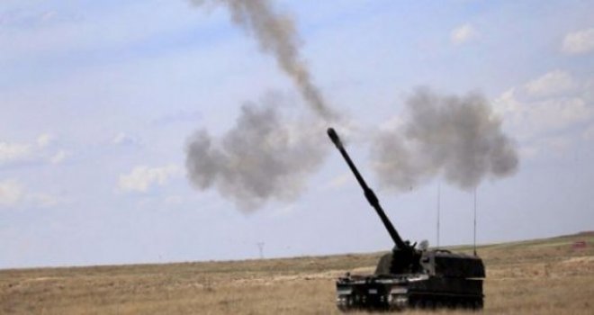 MEVLEVİ ATIŞ ALANINDA HAVAN ATIŞLARI YAPILACAK