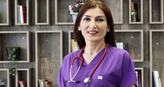 Mevsimsel grip ve kış enfeksiyonları artıyor: Yoğun bakım yatakları yüzde 100 doluluğa yakın