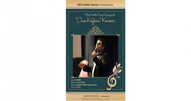MGD Korosu Prematüre çocuklar için konser verecek