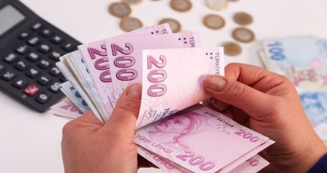 Milletvekili maaşı 90 bin TL...