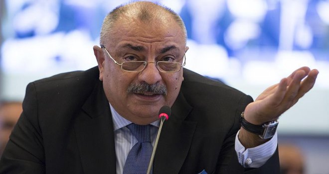 Milletvekilleri herhangi vatandaş gibi ifadeye gitmeleri gerekiyor