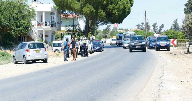 Minik İbrahim'in azraille mücadelesi devame ediyor