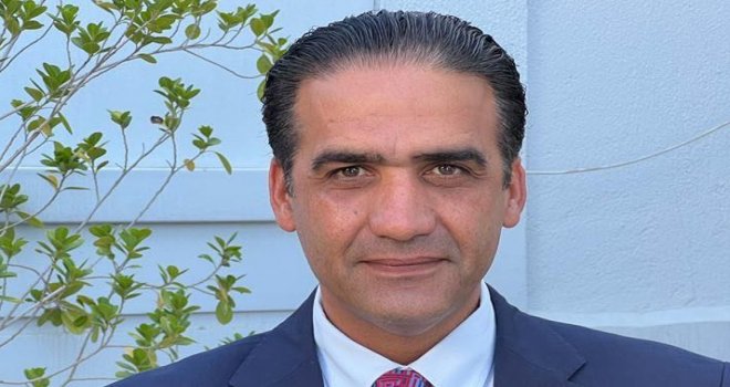 Miroğlu’nun mücadelesi unutulmadı, unutulmayacak