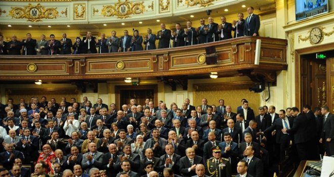 MISIR MECLİSİ KOMİTESİ AFRODİT”İ MISIR’A BAĞLAYACAK BORU HATTI ANLAŞMASINI ONADI