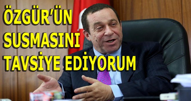 Miyop olabiliriz ama kör değiliz