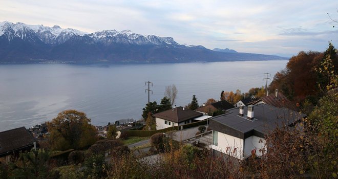 Mont Pelerin’deki ilk toplantı tamamlandı