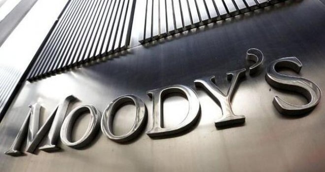 Moody's'den Türkiye açıklaması