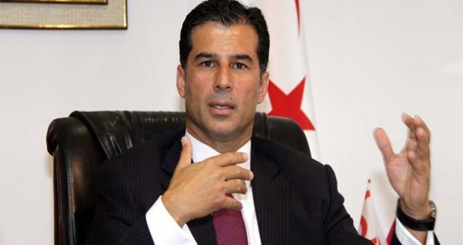 Moreket’ten Başbakan Özgürgün’e sert eleştiri