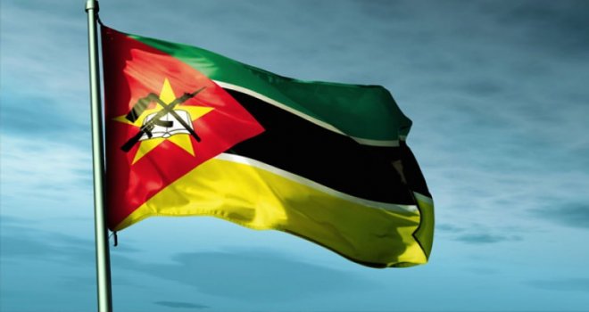 MOZAMBİK'TE HÜKÜMET BİNASINA SALDIRI: 5 ÖLÜ