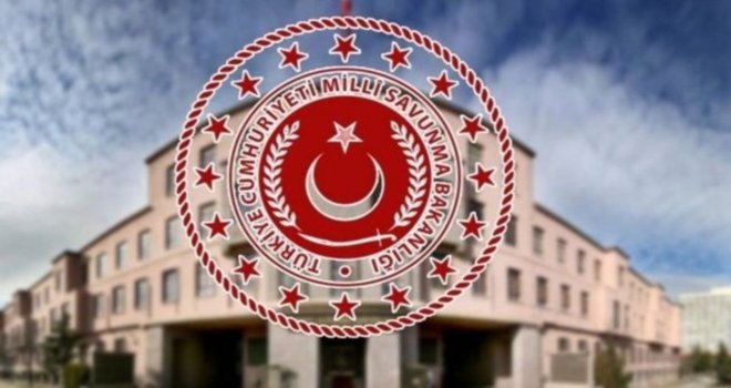 MSB kaynaklarından açıklama: KKTC’nin güvenliği için her türlü tedbiri aldık ve almaya devam ediyoruz