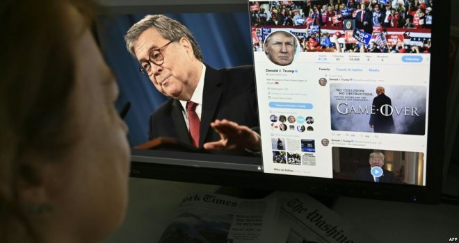 Mueller Raporu Açıklandı Şimdi Ne Olacak?