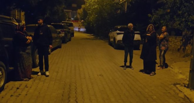 Muğla açıklarında 5,8 büyüklüğünde deprem: 1 ölü 69 yaralı