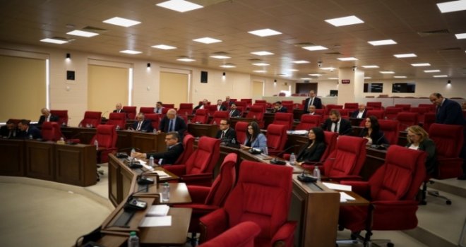 Muhaceret affı Meclis'ten geçti