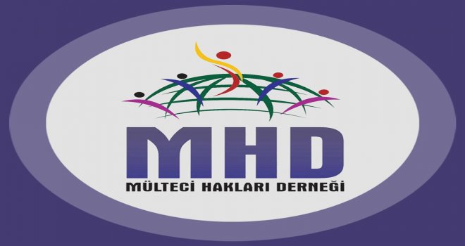 MÜLTECİ HAKLARI DERBEĞİ, MERKEZİ CEZAEVİ’NDE YAŞANAN SORUNLARA TEDBİR ÇAĞRISI YAPTI..