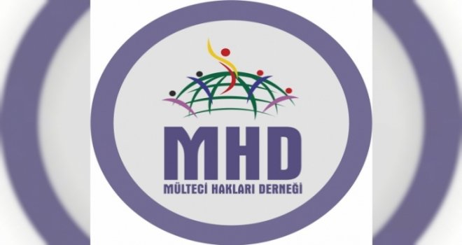 Mülteci Hakları Derneği, Mülteci Yasası’nın acilen kabul edilmesini istedi