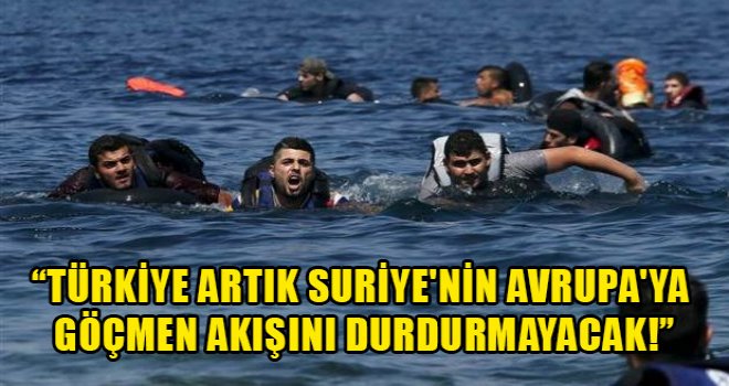 Mültecilere Avrupa kapıları açıldı