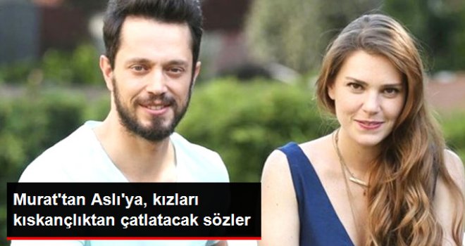 Murat Boz Aşk Tazeledi