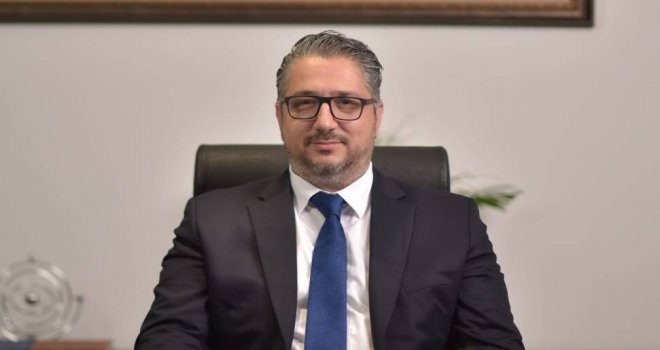 Murat Şenkul: Alkollü araç sürmek normalleştirilemez, toplu taşıma bir zorunluluktur