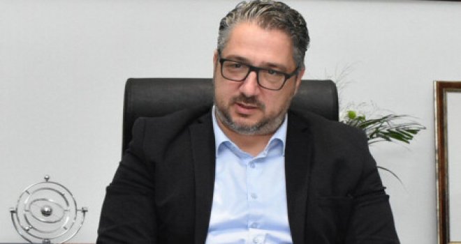Murat Şenkul: Bölgemizdeki tüm okullar kontrol edildi