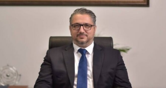 Murat Şenkul: Türk Dünyası Ülkeleri yanlış tarafla temas seviyesini artırdı