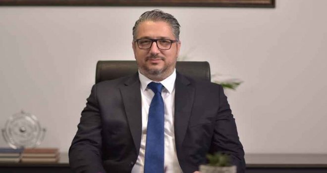 Murat Şenkul: Ziya Öztürkler istifa ederek doğrusunu yaptı