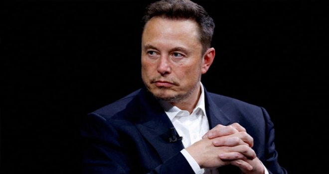 Musk, ChatGPT'ye açık kaynaklı yapay zekayla meydan okudu