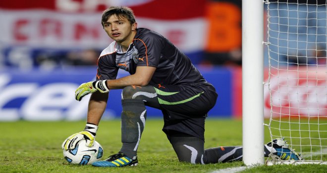 Muslera'dan Galatasaray'a kötü haber