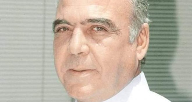 Mustafa Doğrusöz hayatını kaybetti