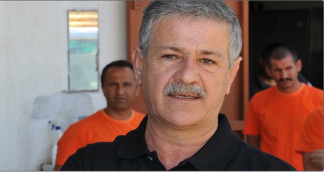 MÜTEAHHİTLER AVANS TALEBİNDE BULUNDU