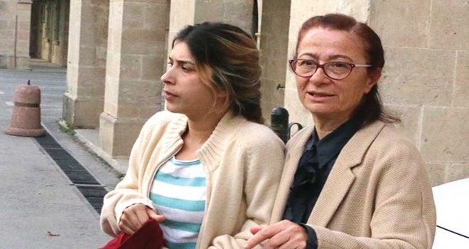 Müvekkilinin beraatını istedi