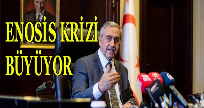 MÜZAKERECİLER TOPLANTISI İPTAL EDİLDİ