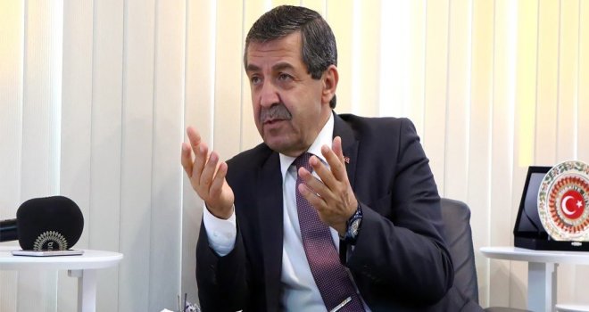 Müzakerelerle 50 yılımız çalındı