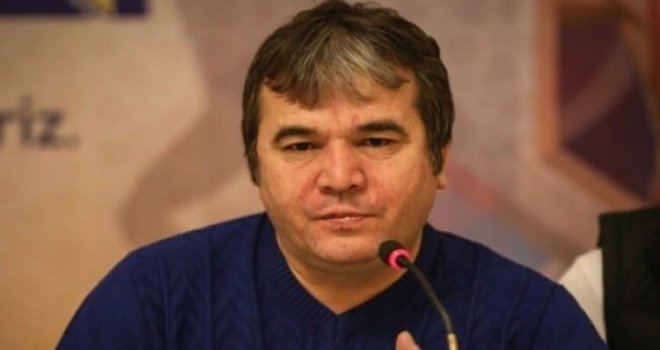 NAİM SÜLEYMANOĞLU'NA KARACİĞER NAKLİ YAPILACAK