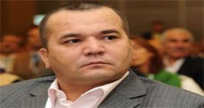 NAİM SÜLEYMANOĞLU'NUN TEDAVİSİ DEVAM EDİYOR