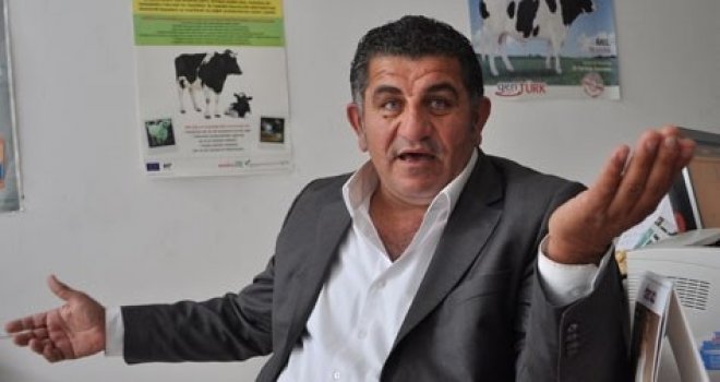 NAİMOĞULLARI: BUGÜN BU EYLEMİ KIRARSINIZ AMA YARIN HİÇ HABERSİZ GELİRİZ
